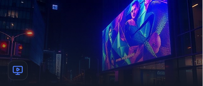 DOOH Advertising